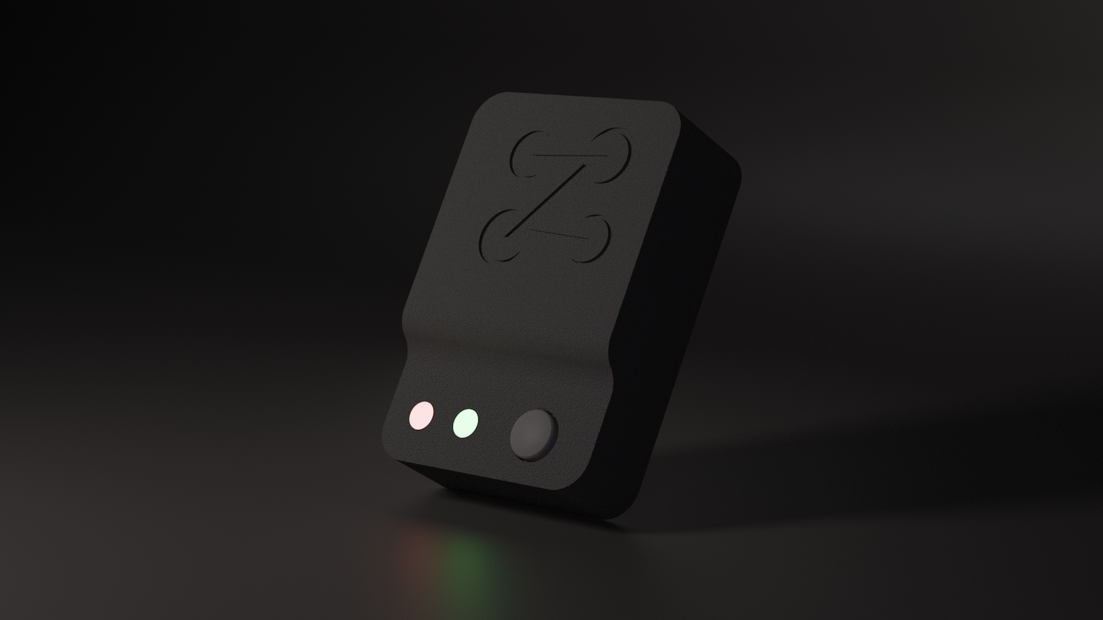 Zing Remote ID Module