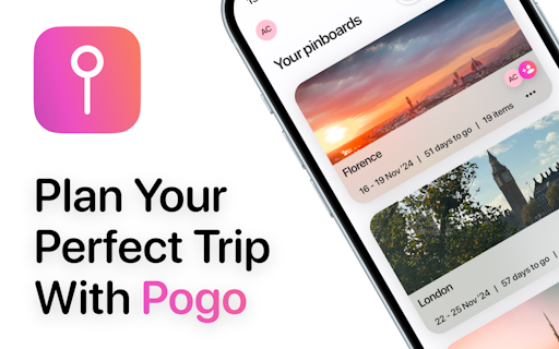 Pogo Travel