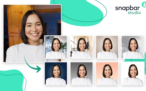 Snapbar Studio