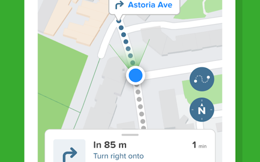 Citymapper 11