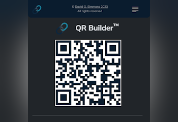 Qr Builder