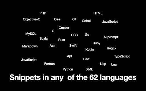 CodeMenu