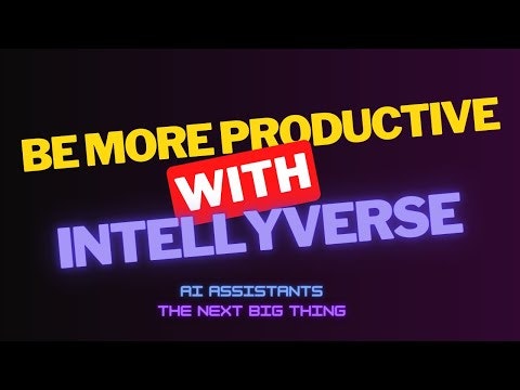 Intellyverse