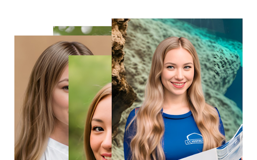 This Model Does Not Exist