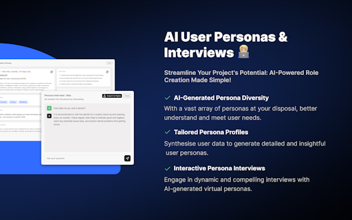 Persona Chat
