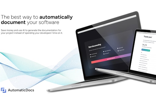 AutomaticDocs