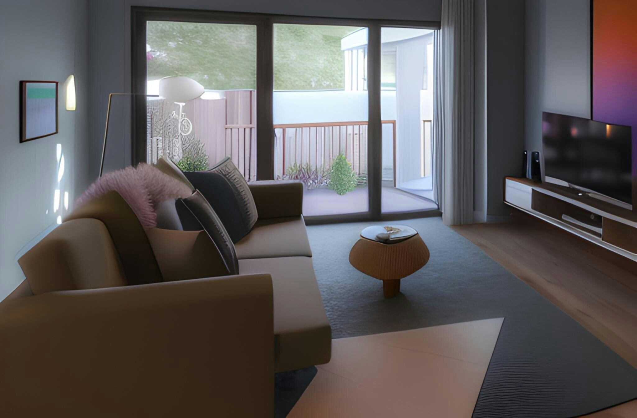 AI images for hospitality providers