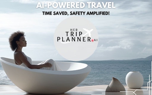 Her Trip Planner