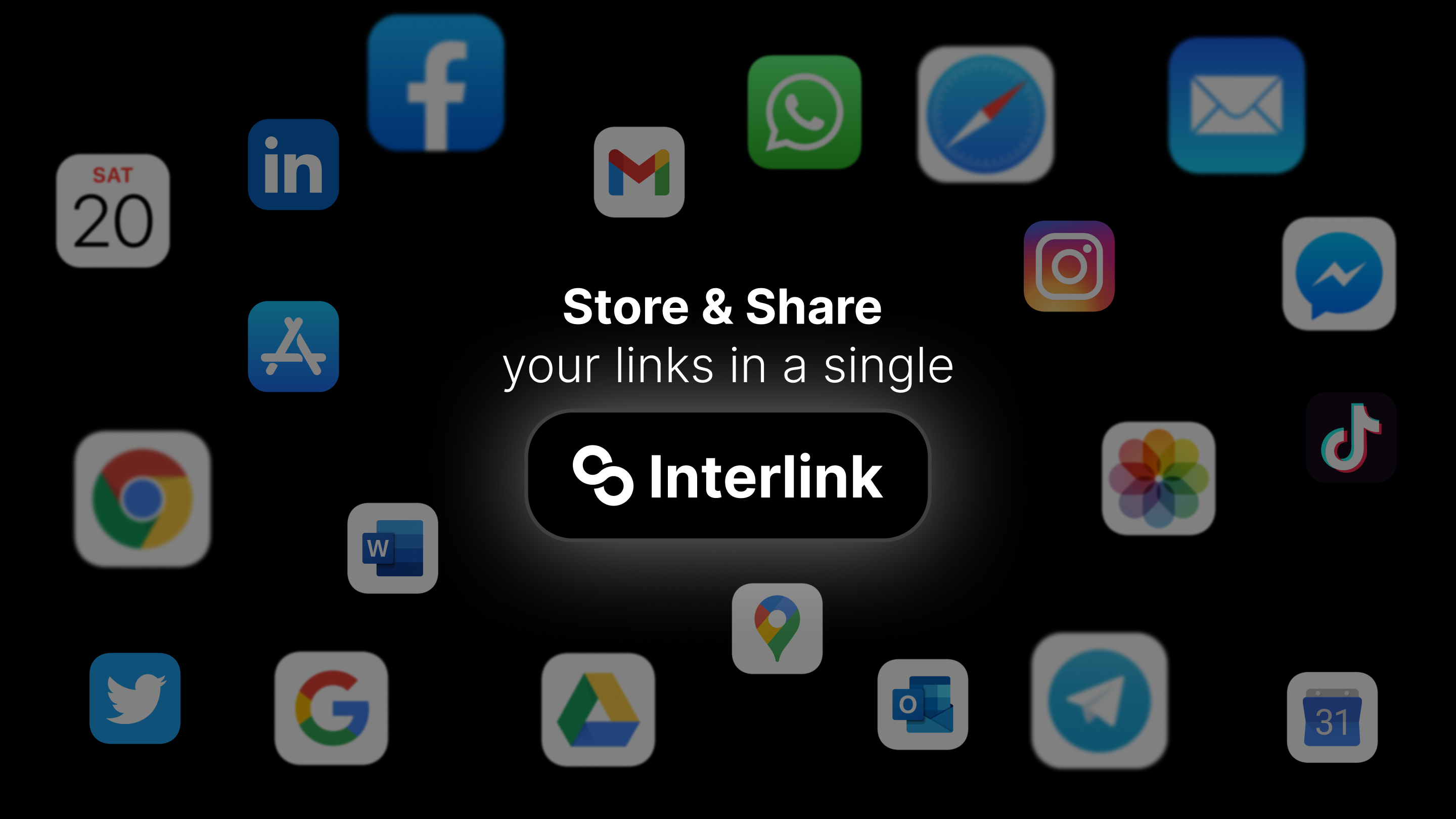 Interlink