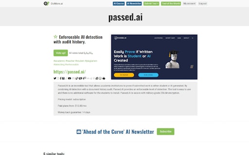 DoMore.ai