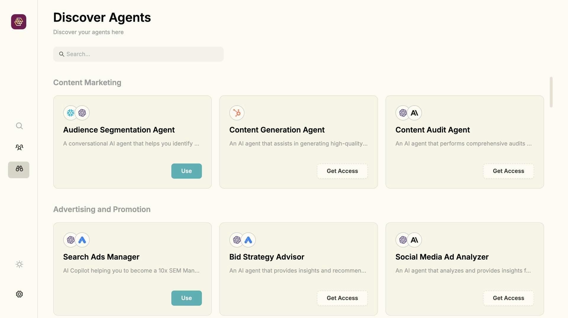 AI Agents by Houseware
