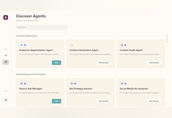 AI Agents by Houseware