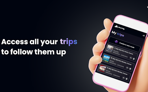 Nextrip