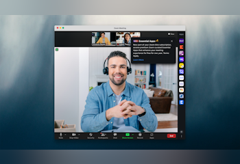 Zoom Essential Apps