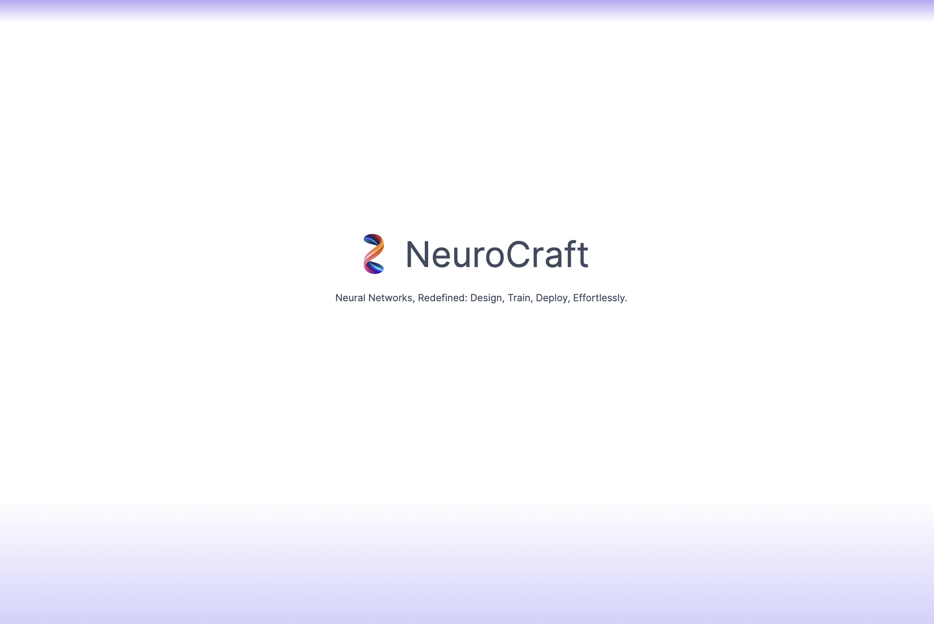 NeuroCraft