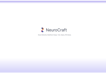 NeuroCraft
