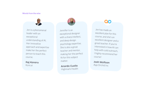 Master Cold Outreach with AI