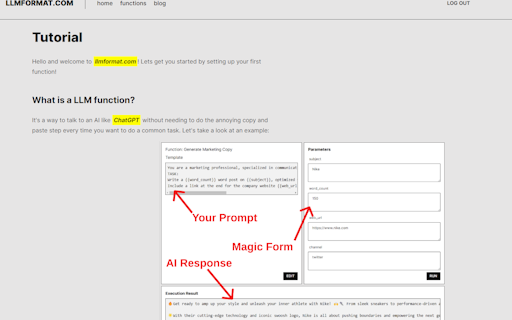 llmformat.com
