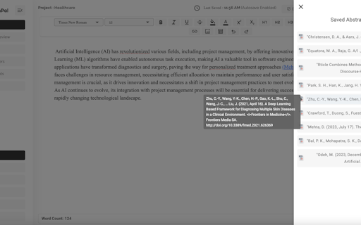 ResearchPal
