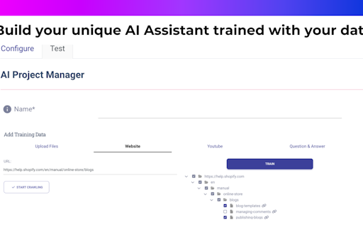 Cubeo AI