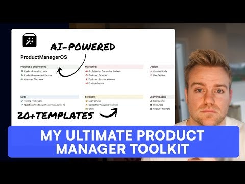 Product Manager OS