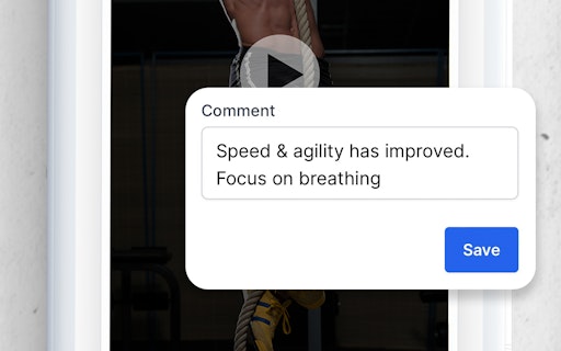 Smart Strength