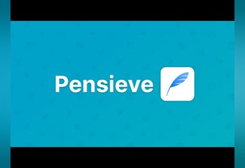 Pensieve