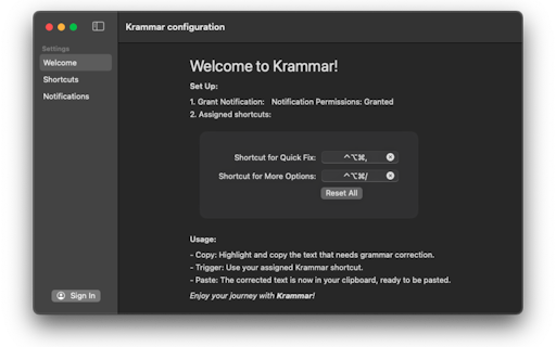 Krammar
