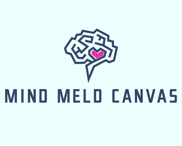 MindMeldCanvas AI