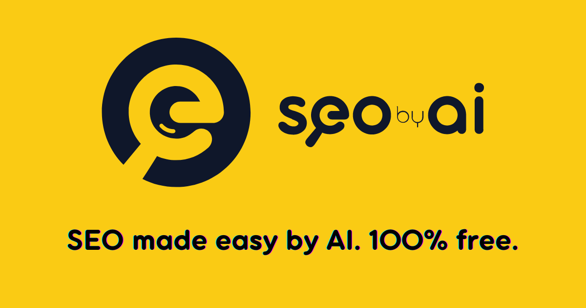 SEOByAI