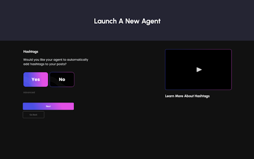 Contentify - Marketing AI