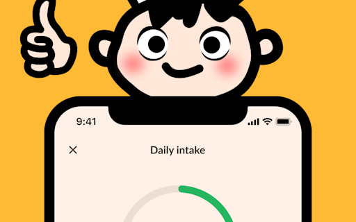 Lolo - AI Food Tracker