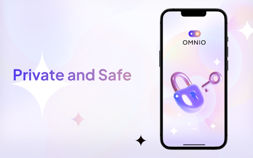 OMNIO – Voice AI Companion