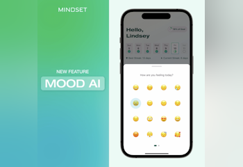 Mood AI by Mindset