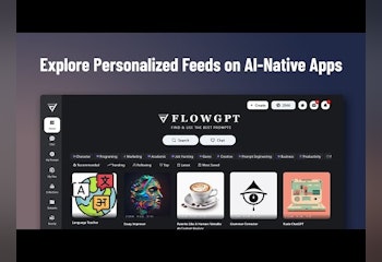 App Store for AI-Native Apps