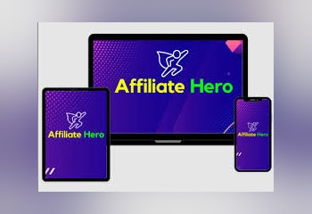 Affiliate Hero $1 Trial