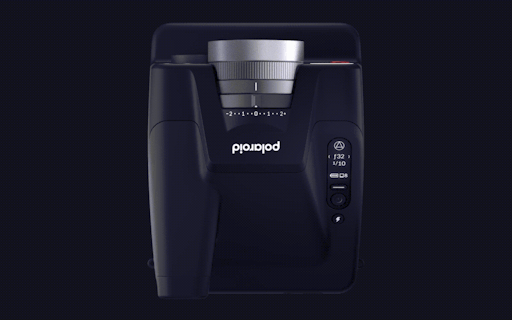 Polaroid I-2
