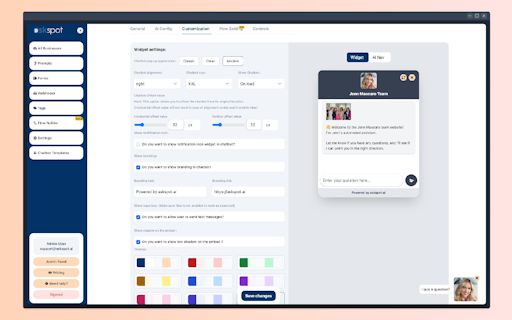 AskSpot.ai