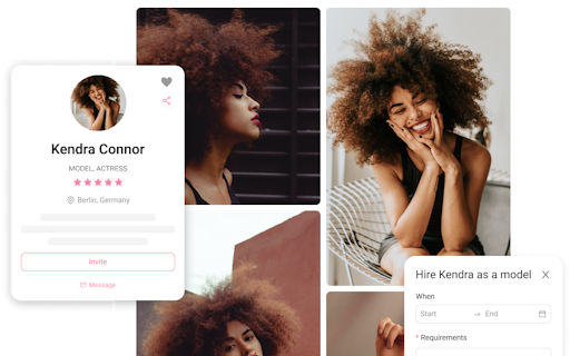 Beazy - CRM & Shortlists