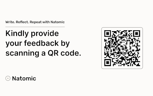 Natomic