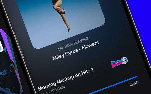 SiriusXM