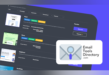 EmailToolsDirectory
