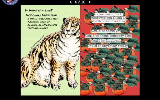 Zines Forever