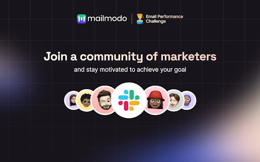 21-Day Email Mastery Challenge