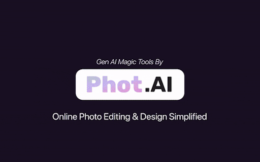 Phot.AI