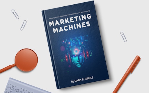Marketing Machines