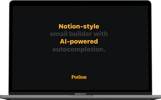 Potion