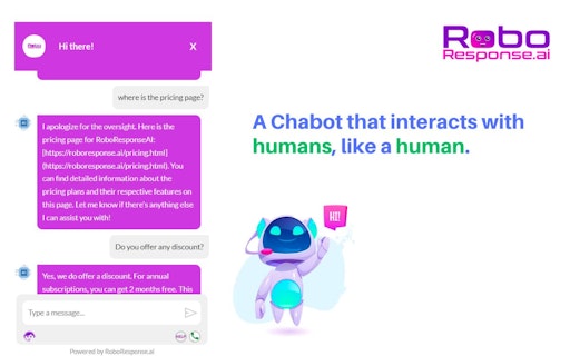 RoboResponseAI