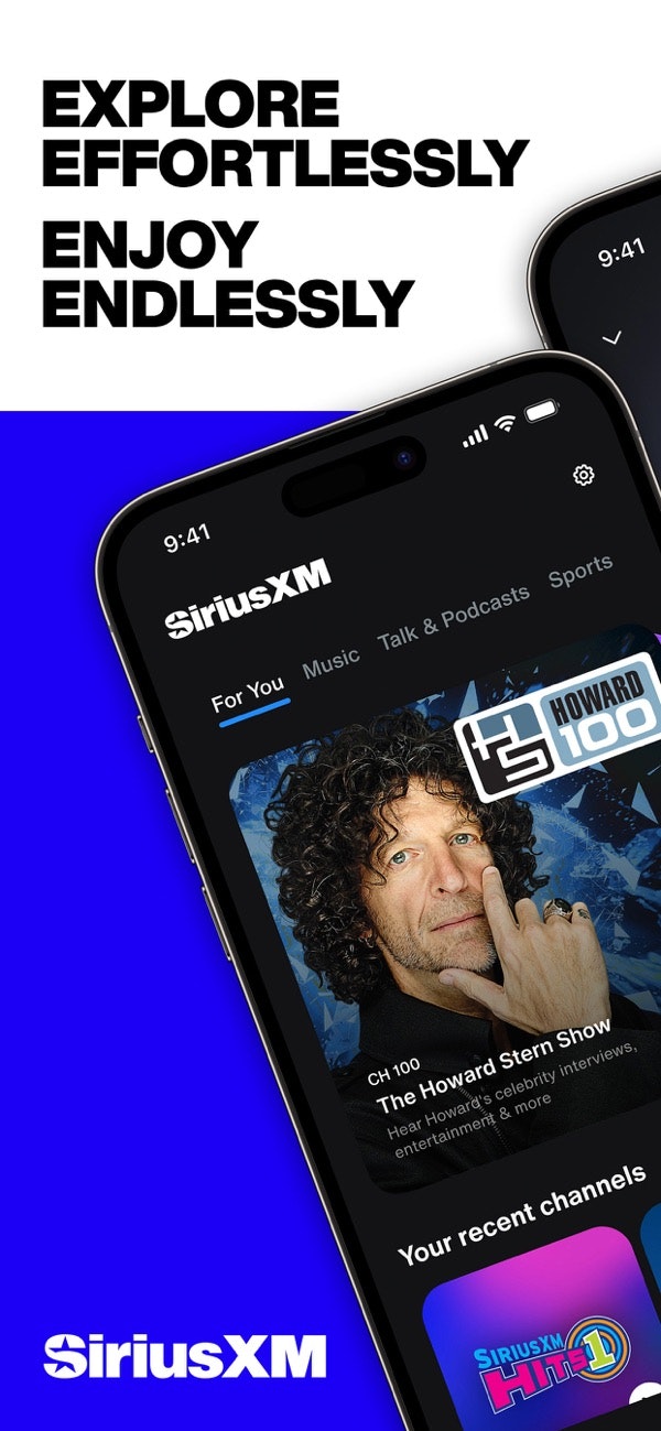 SiriusXM