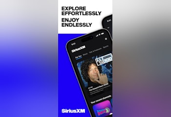 SiriusXM
